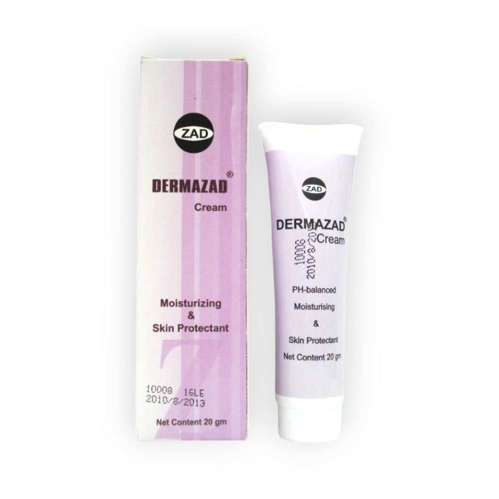 AZHA CREAM 20 SPF 60 GM