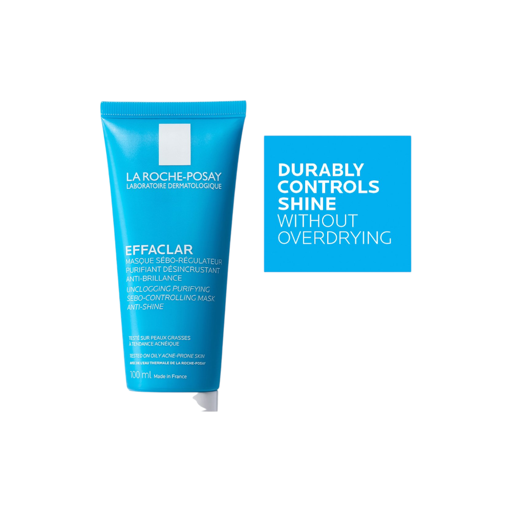 HAYAH SEBACLAR PURIFYING GEL 200 ML