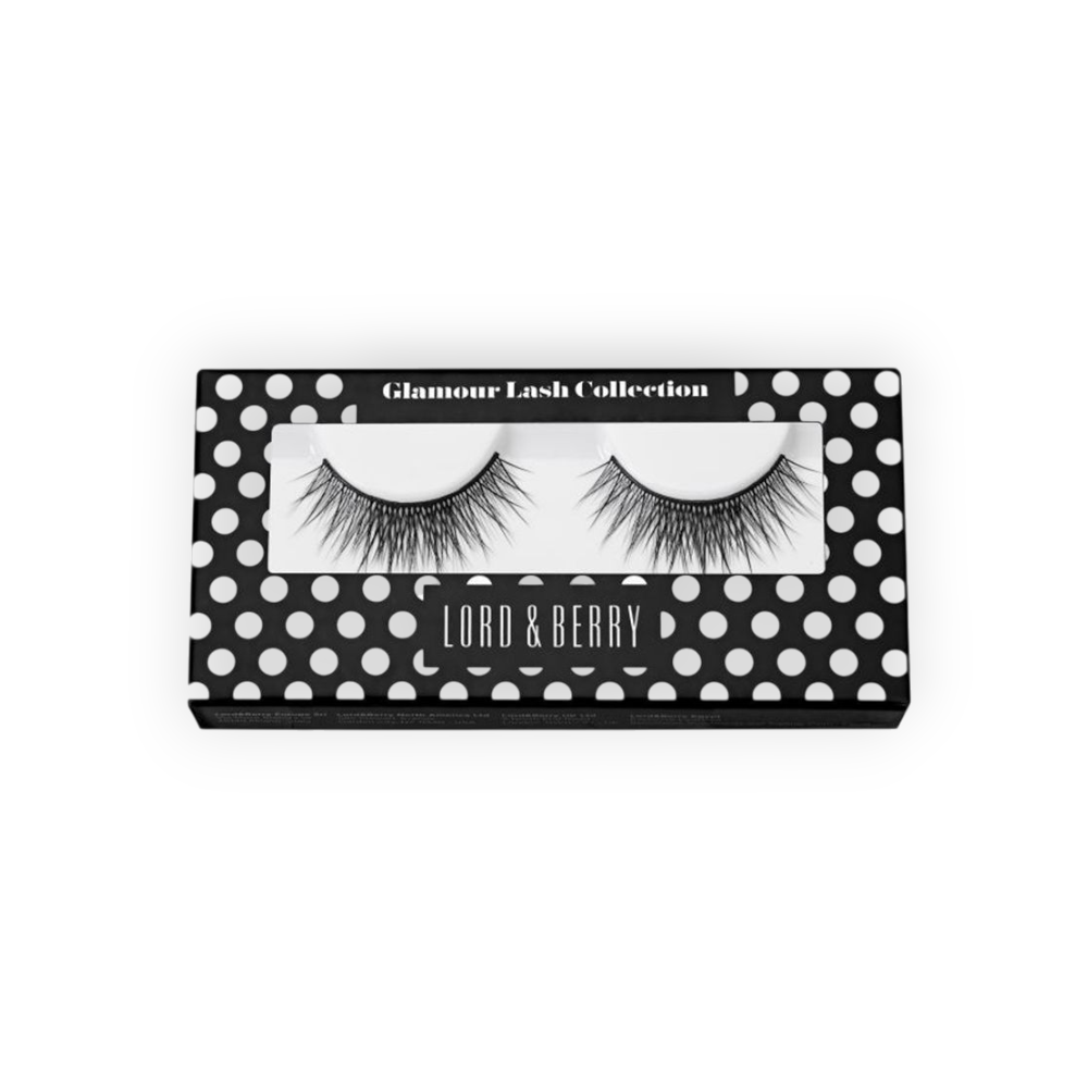 LASH GLAMOUR COLLECTION EL 9