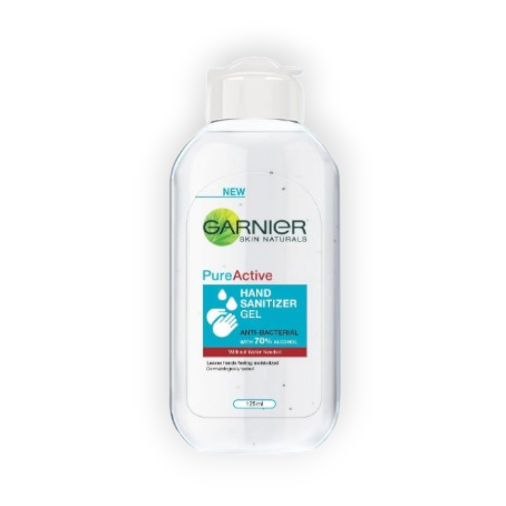 GARNIER PURE ACTIVE 3IN1 SCRUB 100ML