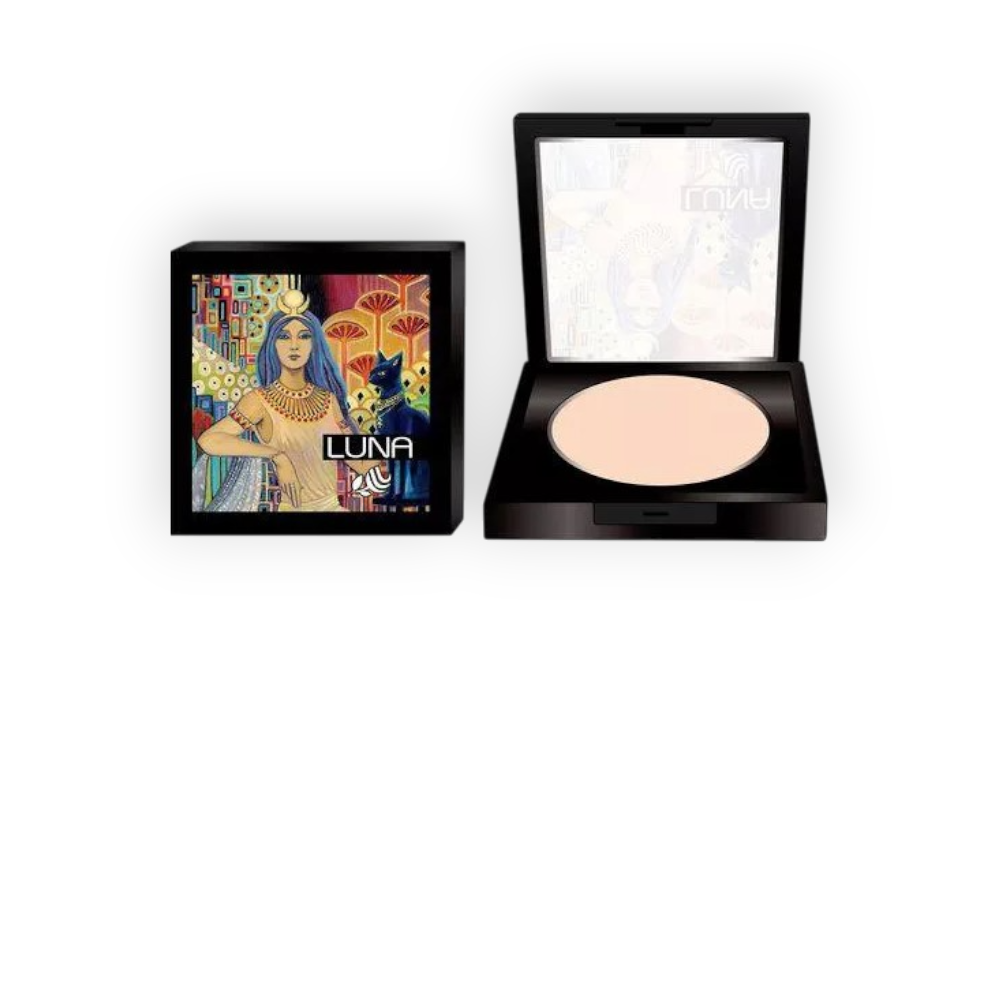 LUNA COMPACT MAKE UP NO.603 11GM
