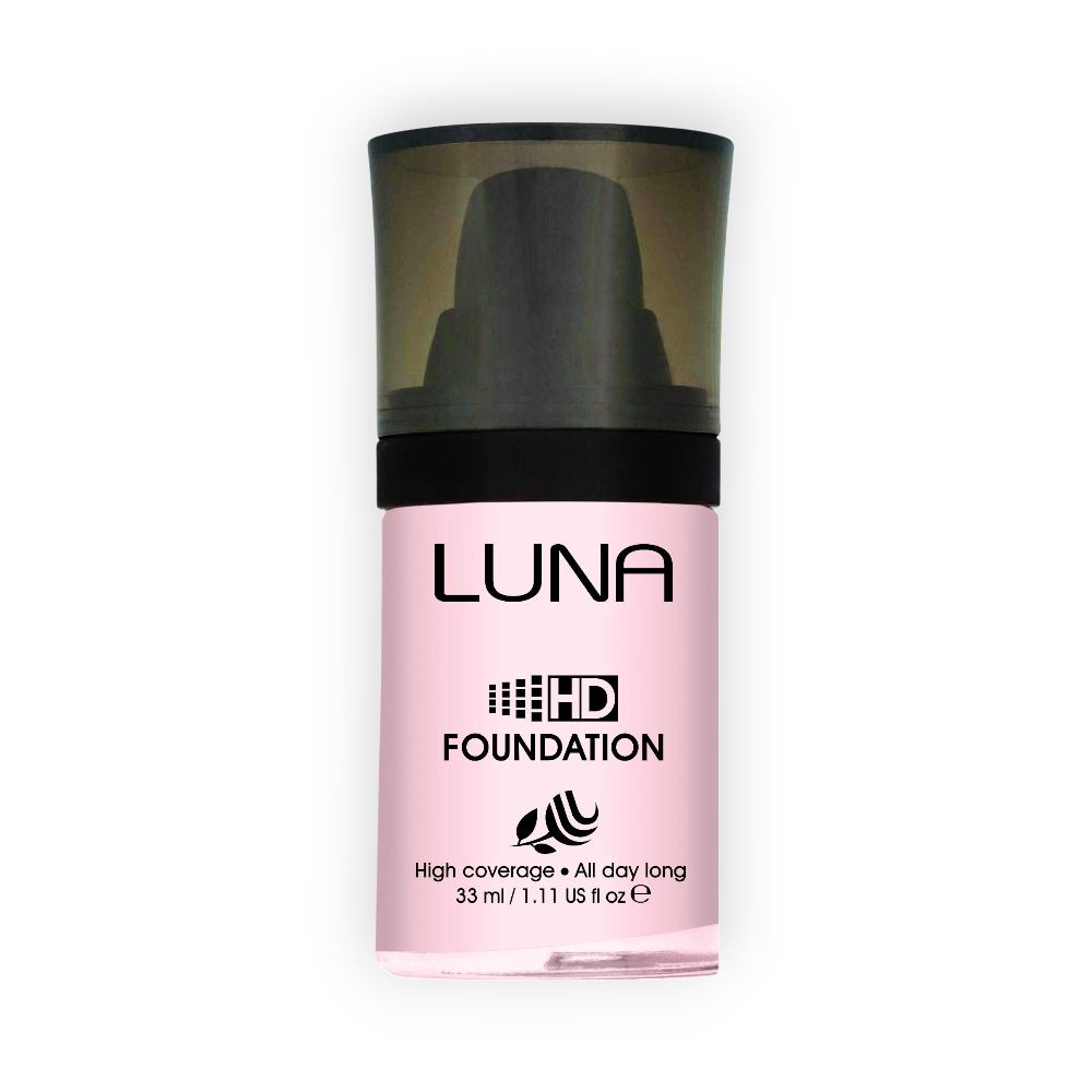 LUNA FOUNDATION 63 33ML