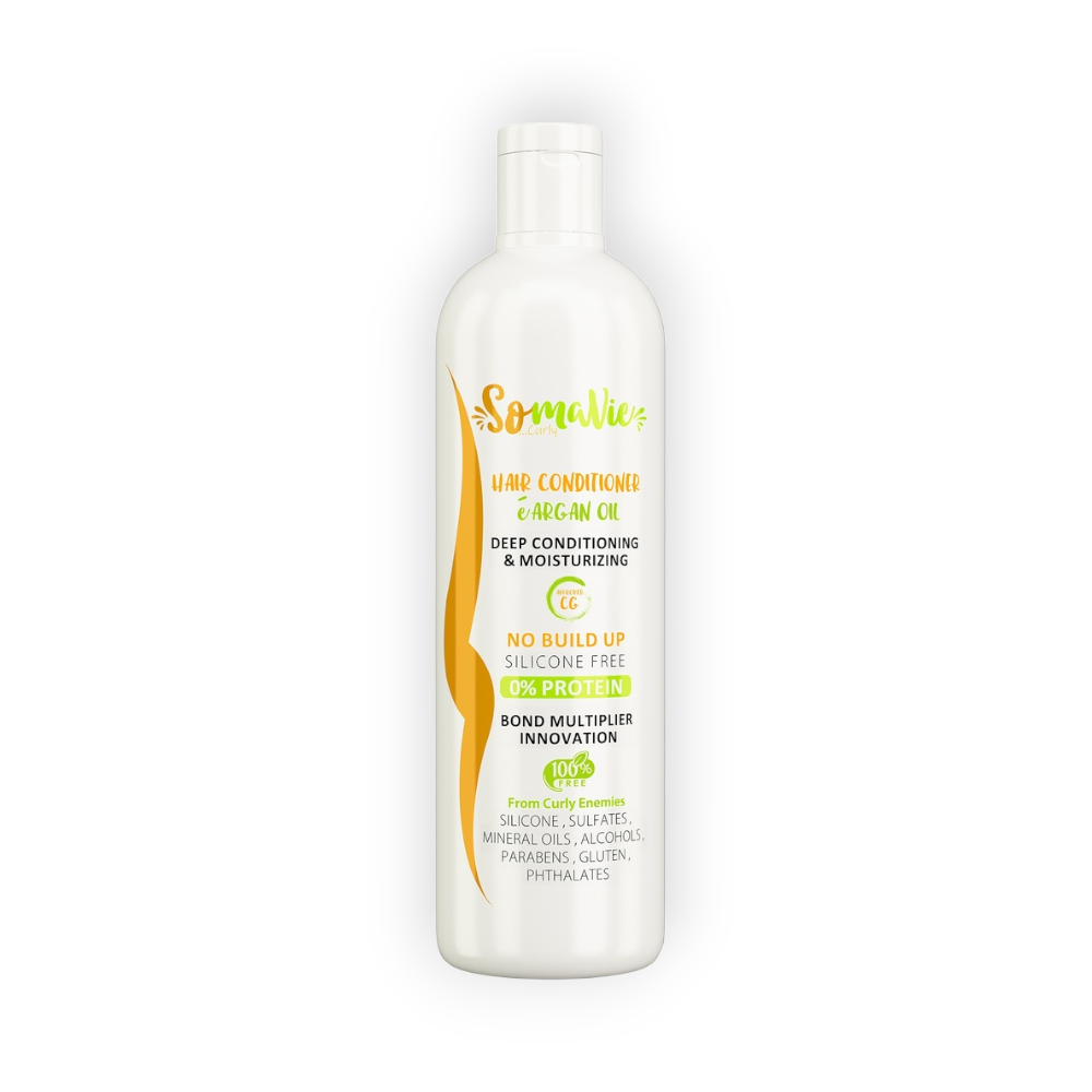 VATIKA CONDITIONER. CREAM MINK OIL 1KG