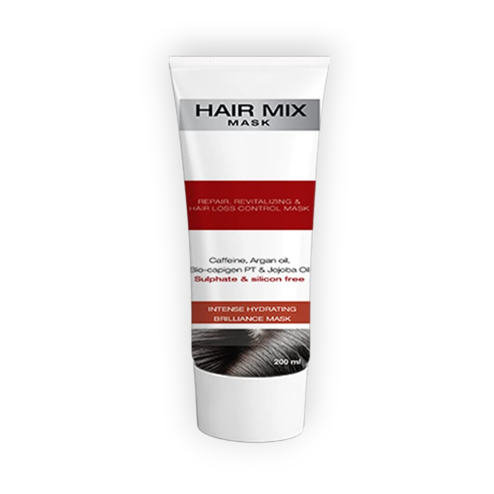HAYAH TRIX REVITALIZING HAIR MASK 150ML