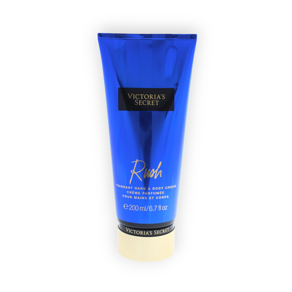 VICTORIA SECRET HAND&BODY CR VANILLA 200ML