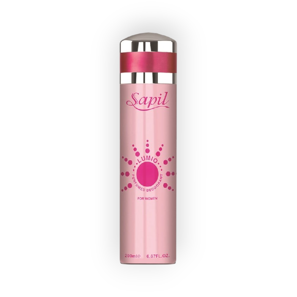 SAPIL PERFUME REVIVAL FOR WOMEN 75 ML