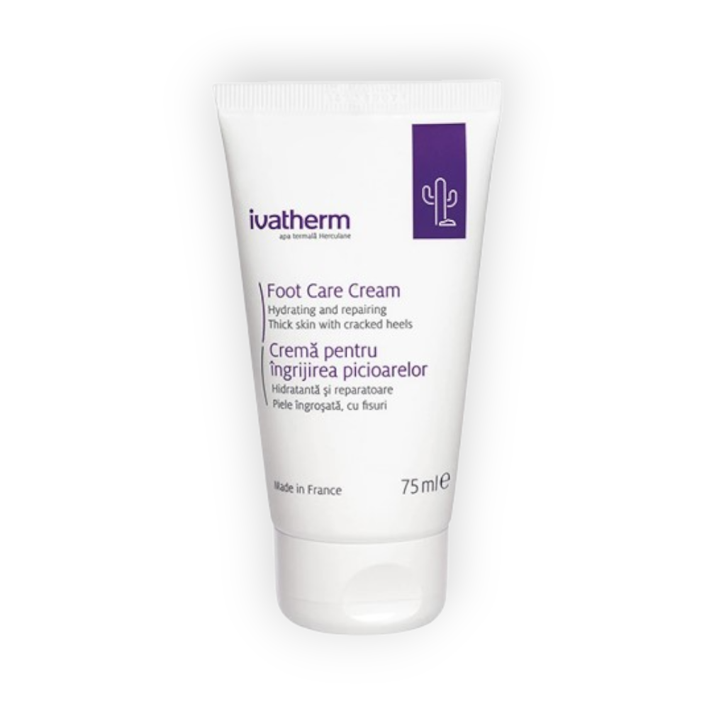 HAYAH UREPAR FOOT 10% UREA CREAM 75 ML