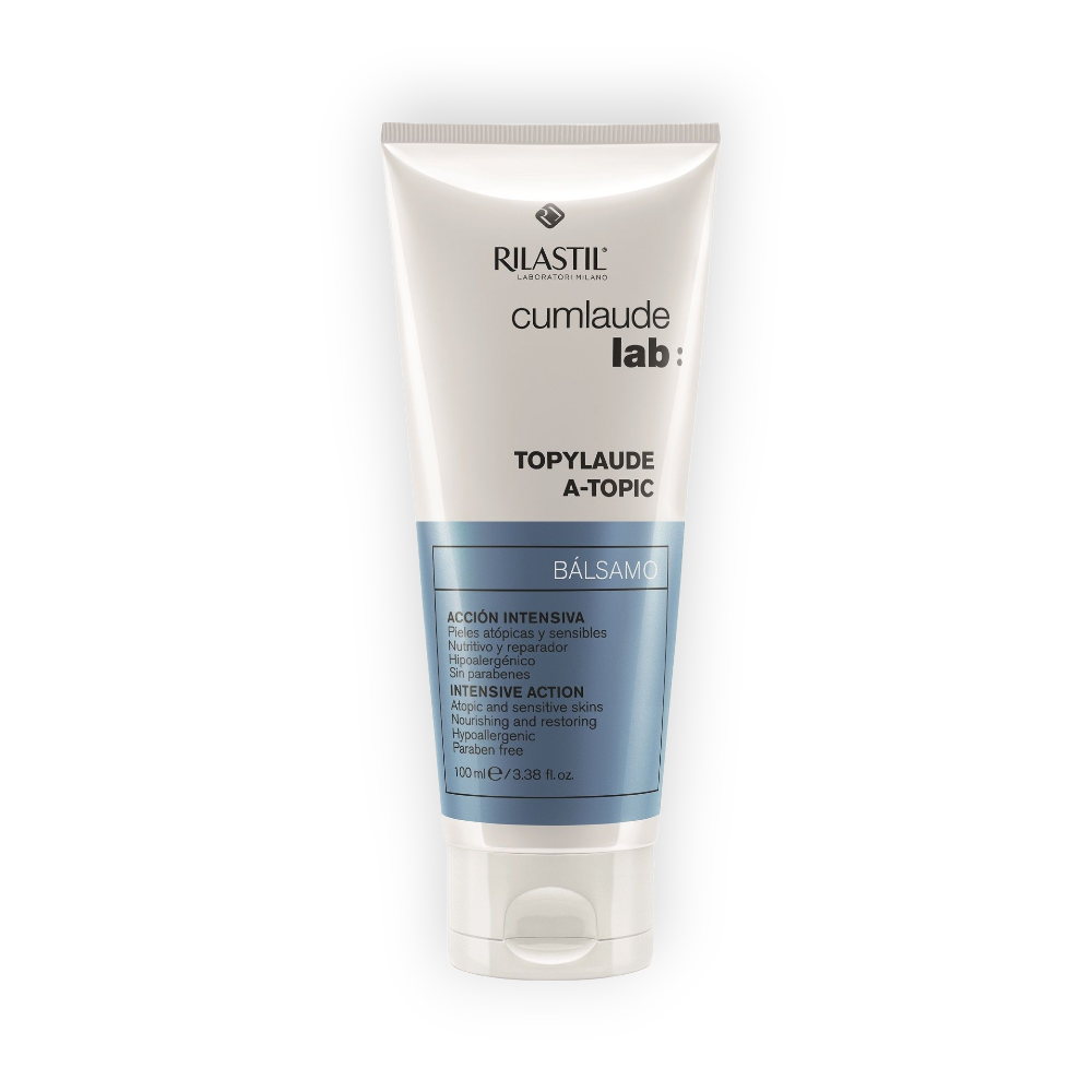 RILASTIL CUMLAUDE LAB OMEGA BODY WASH 400 ML