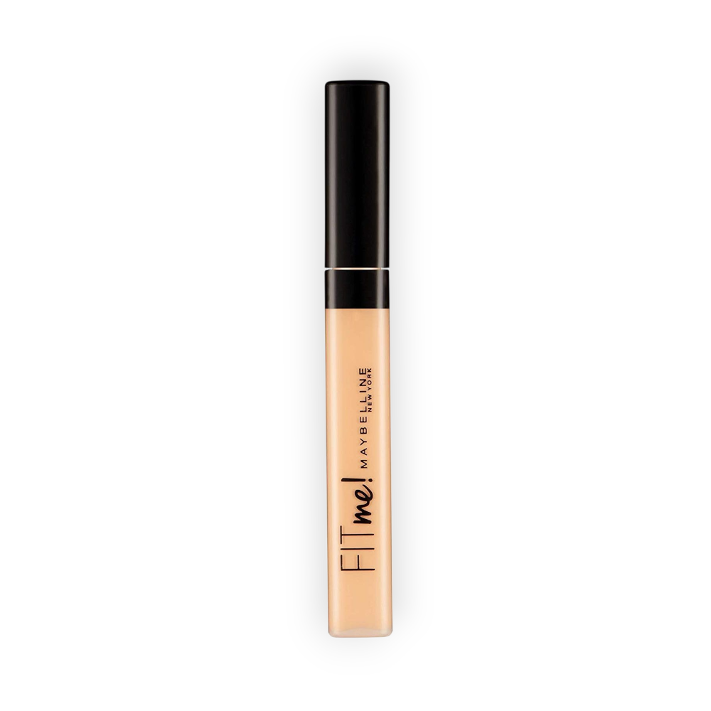 MAYBELLINEE FIT ME CONCEALER 6.8ML 25