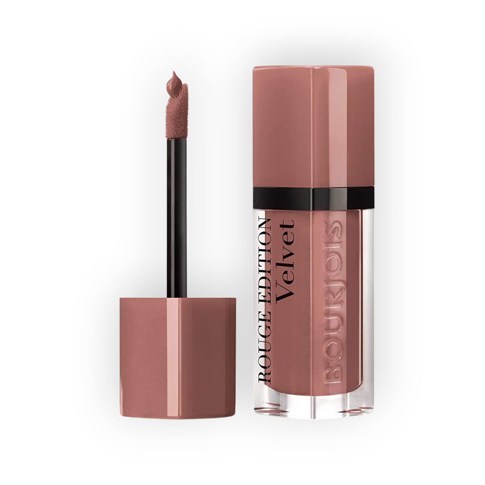 BOURJOIS ROUGE EDITION VELVET 32