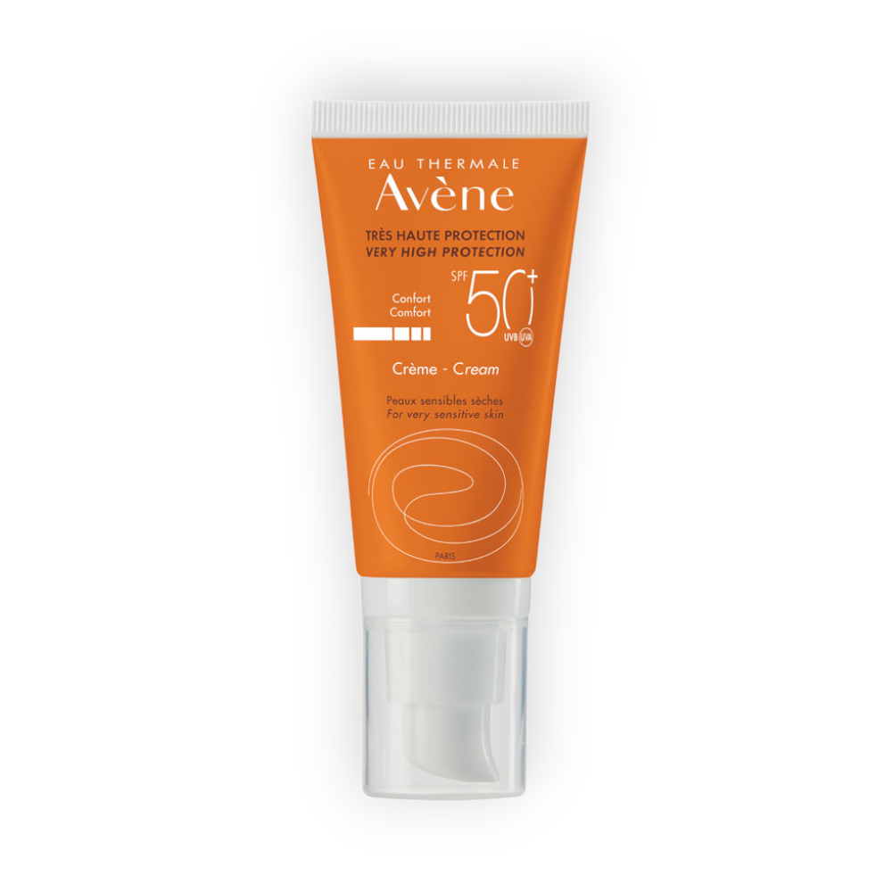 AVENE VERY HIGH PROTECTION 50+ FLUIDE 50 ML