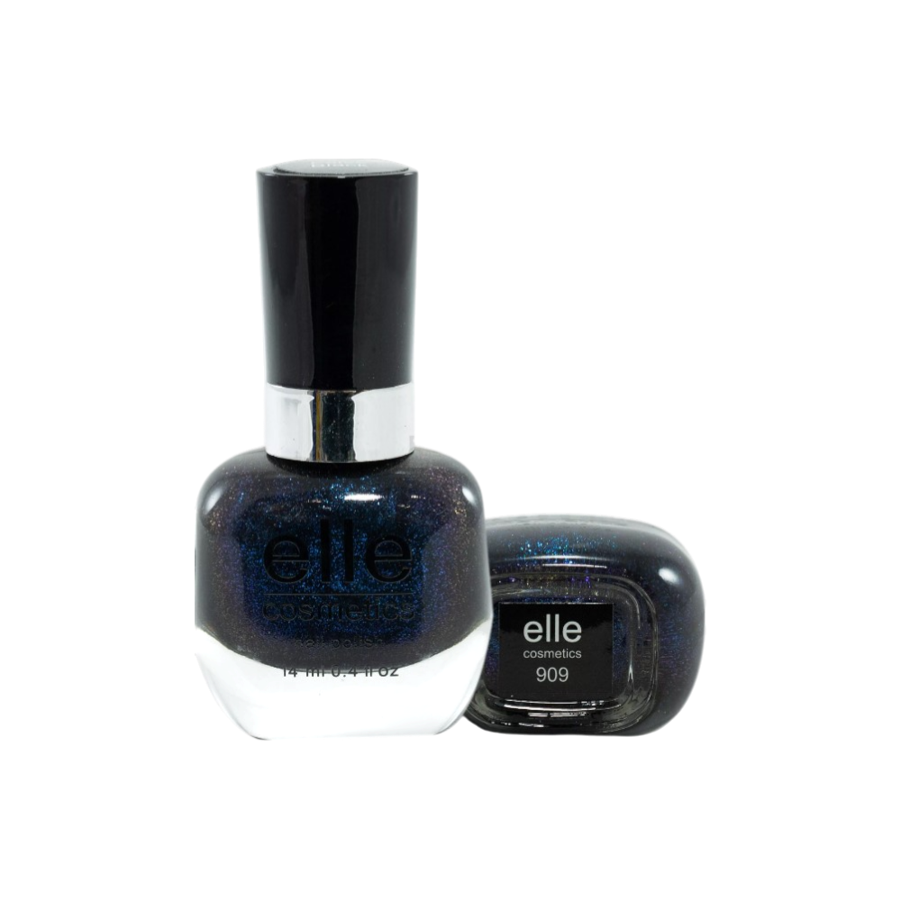 ELLE NAIL POLISH 14 ML 902