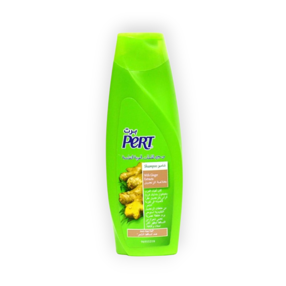 CLEAR SHAMPOO WITH CHIA SEED EXTRACTS 360 ML NEW