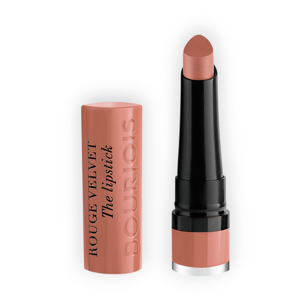 BOURJOIS ROUGE VELVET LIPSTICK 24