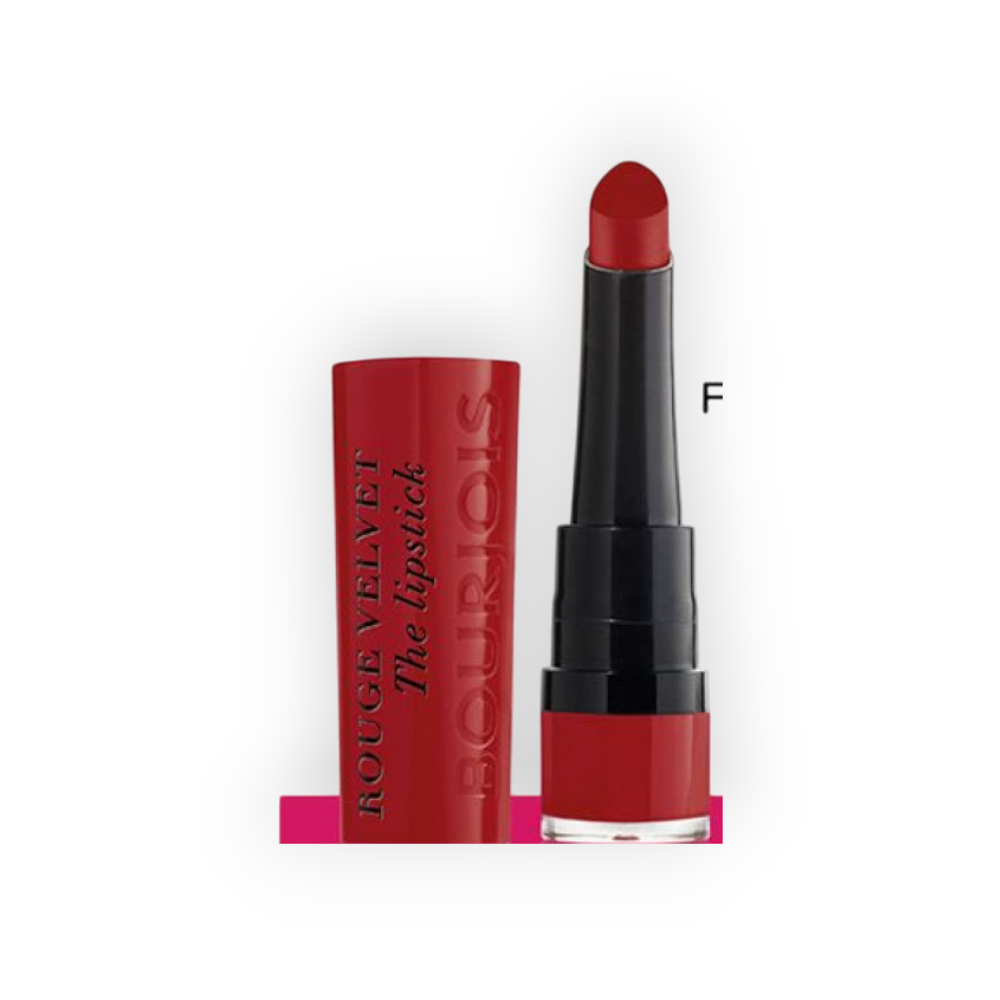 BOURJOIS ROUGE VELVET LIPSTICK 11