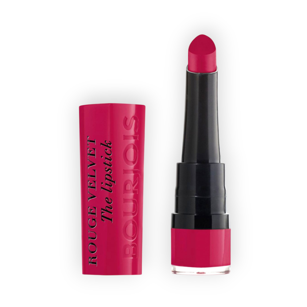 BOURJOIS ROUGE VELVET LIPSTICK 10