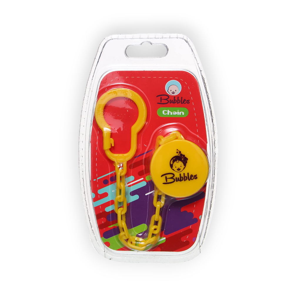 BUBBLES SOOTHER HOLDER  CATENEL PORTASUCCH 