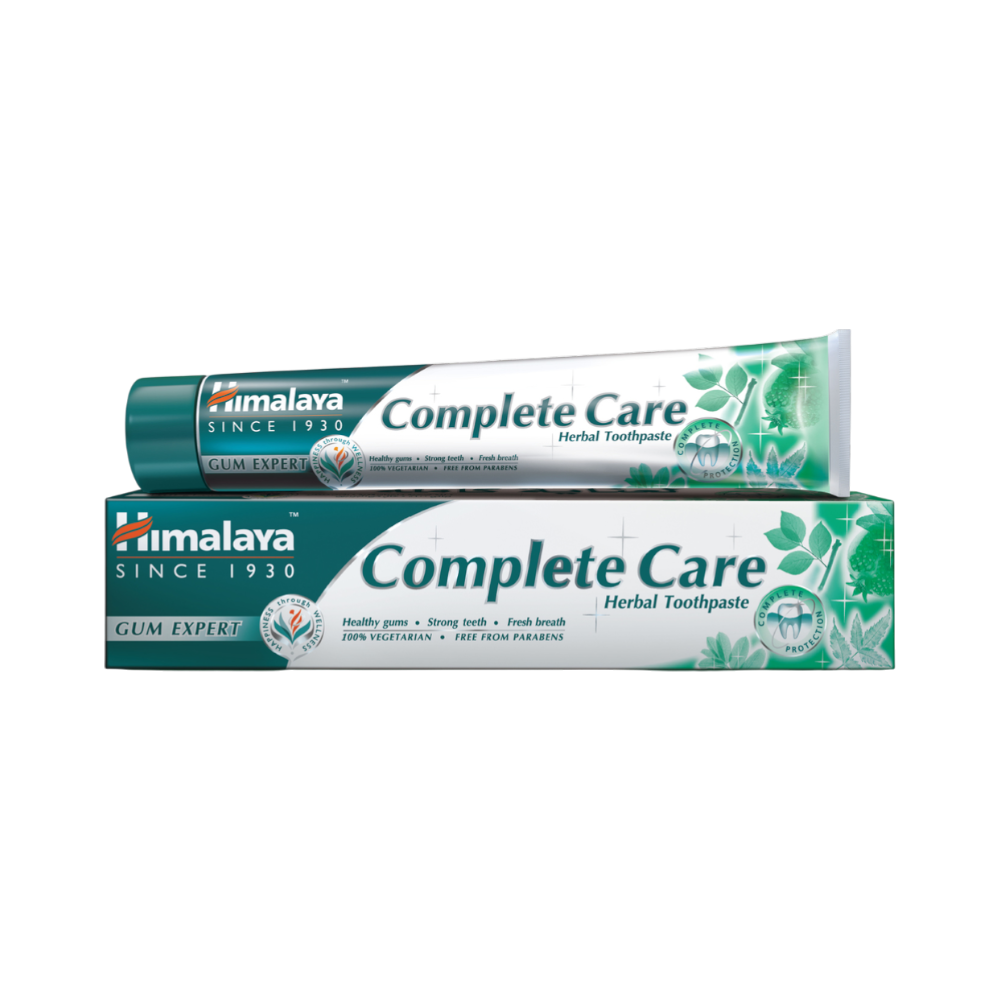 HIMALAYA CREAM 200ML +HERBAL TOOTHPASTE 100ML FREE