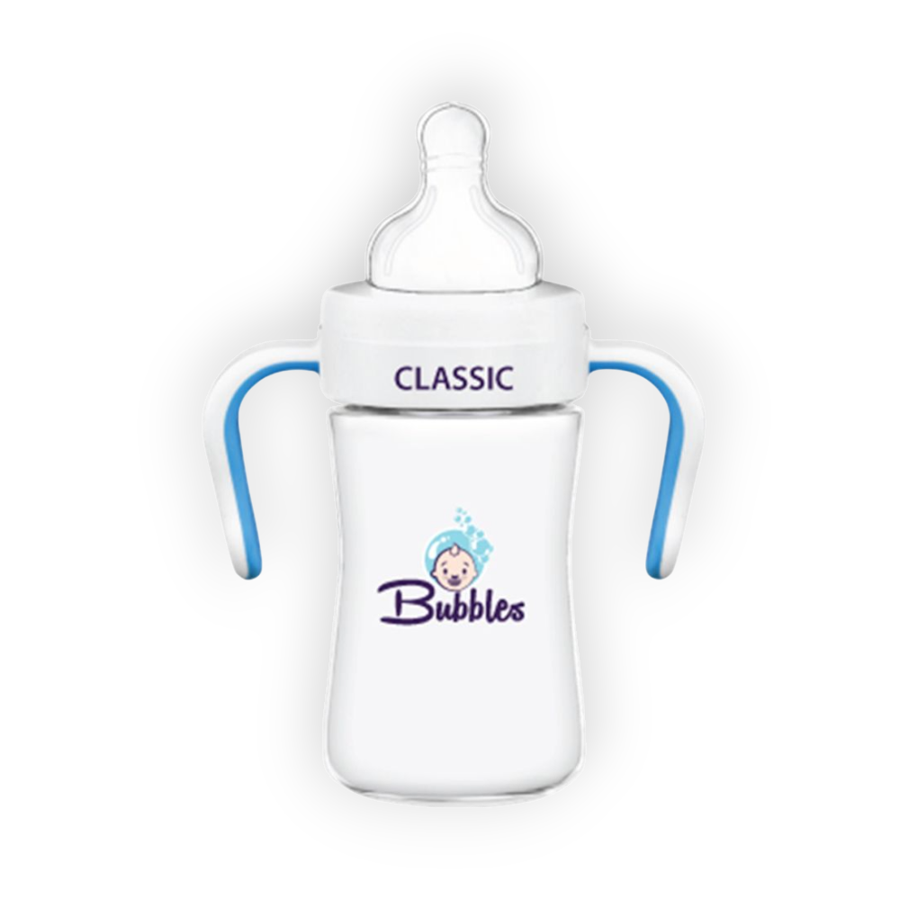 lovely BOTTLE 150ML WITH HAND