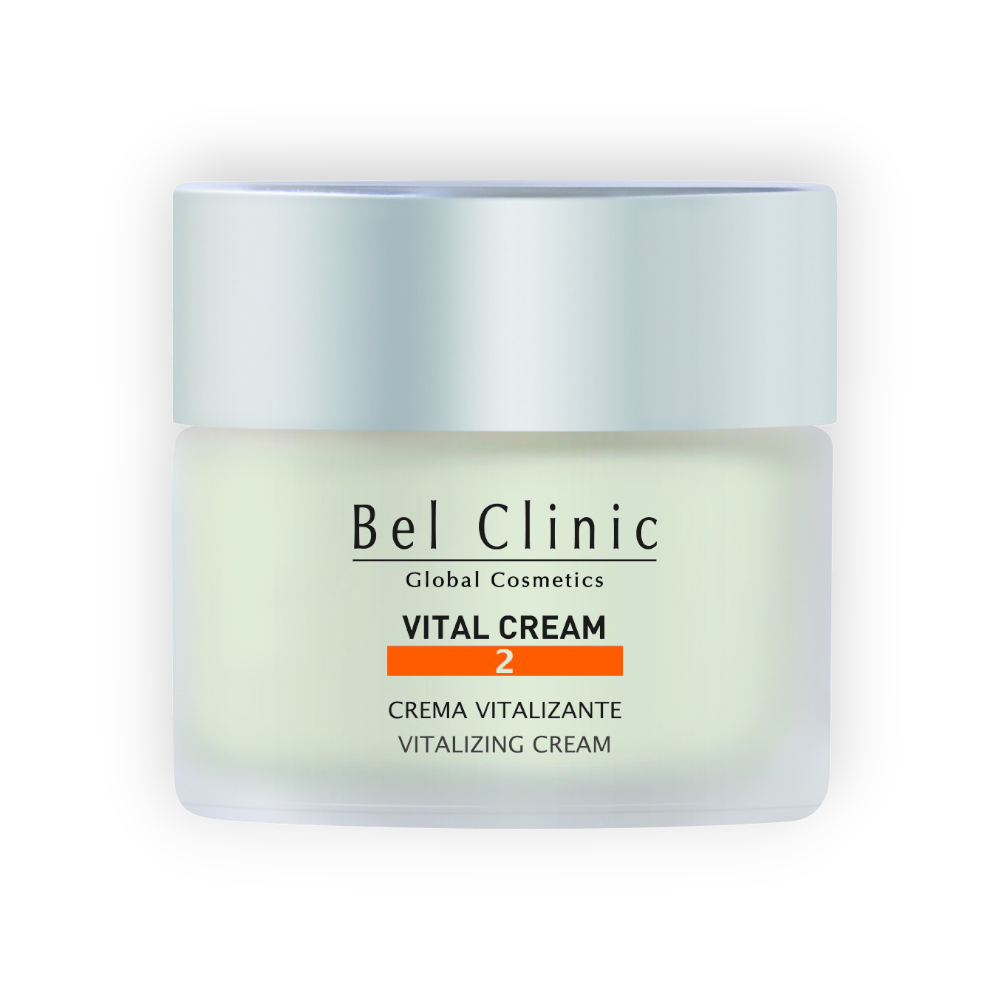 BEL CLINIC VITAL CREAM 50ML BUY GET 1 FREE SALE