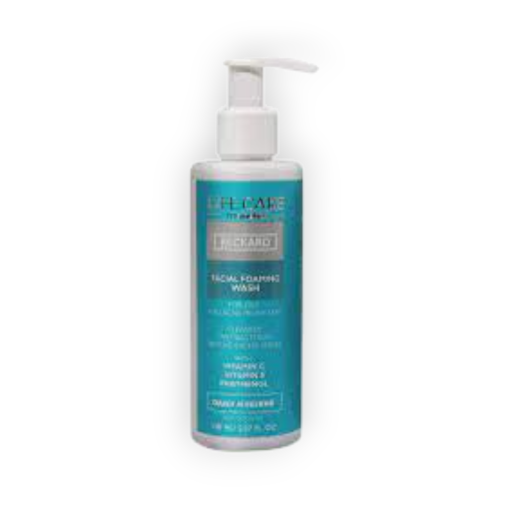 LIFE CARE VIRATURN EMOLLIENT CREAM 200ML