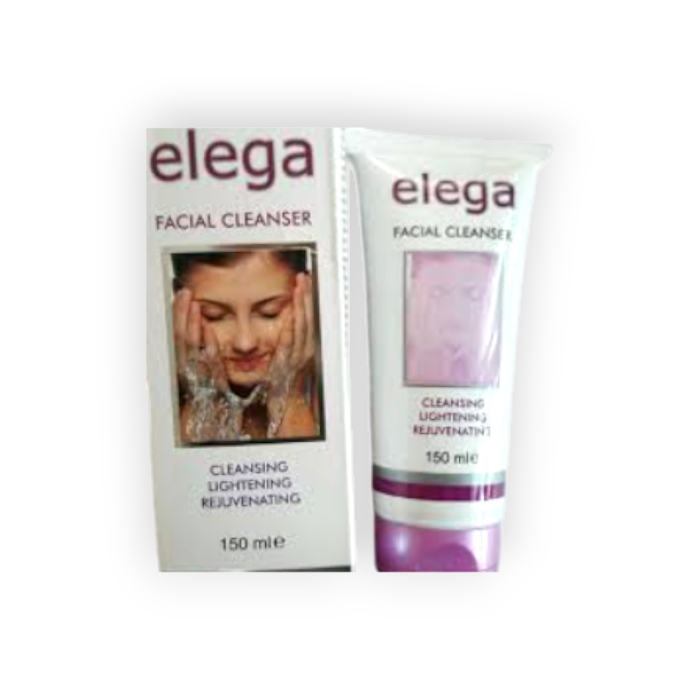 BREDONA FACIAL GENTLE CLEANSER 250GM
