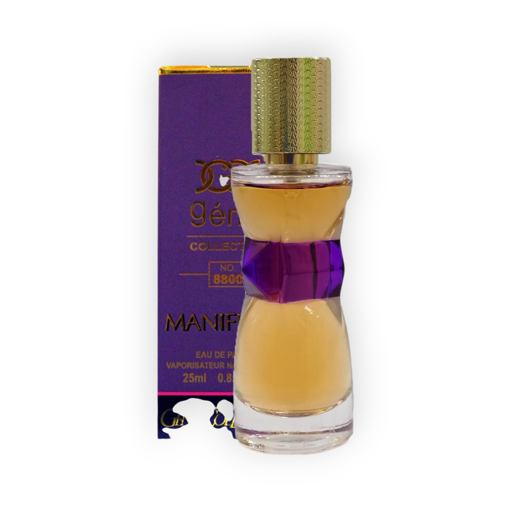 MANCERA ROSES VANILLE EDU DE PARFUM 100ML