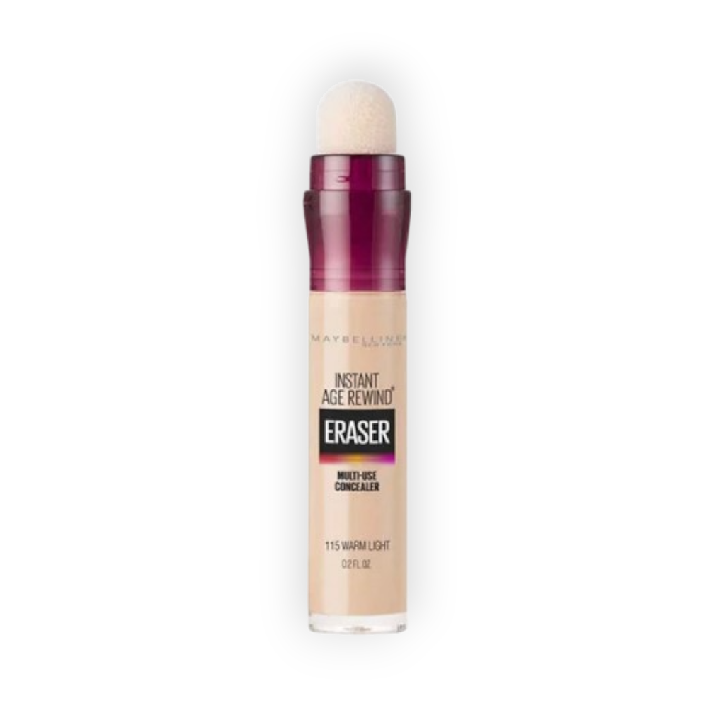 MAYBELLINEE INSTANT ANTI-AGE ERASER CONCEALER   080