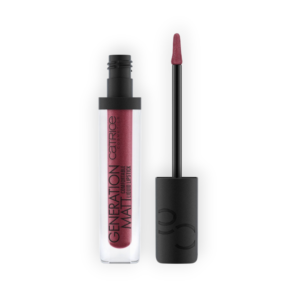 CATRICE GENERATION MATT LIPSTICK 030