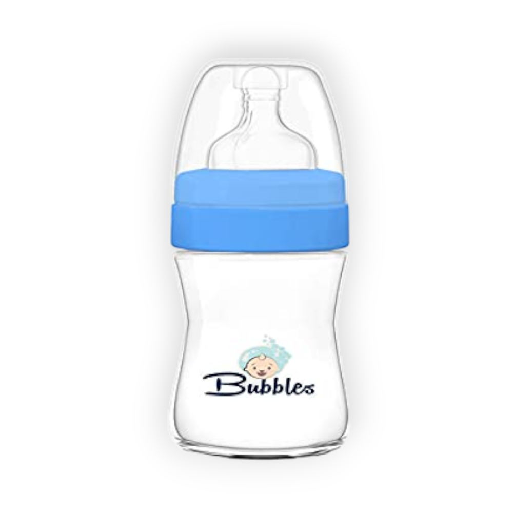 BUBBLES BABYS FINGER TOOTH BRUSH 8249