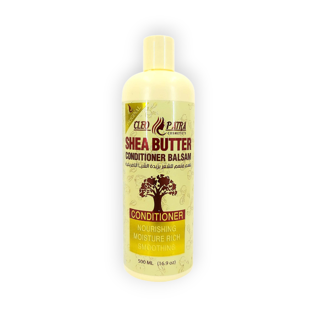 INECTO SHEA CONDITIONER 500ML