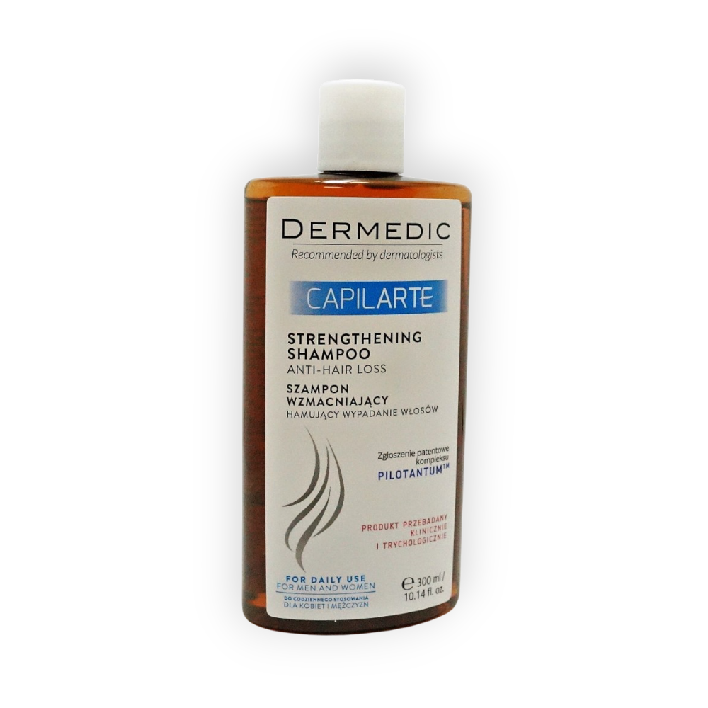 DERMEDIC CAPILARATE SERUM TREATMENT 150ML
