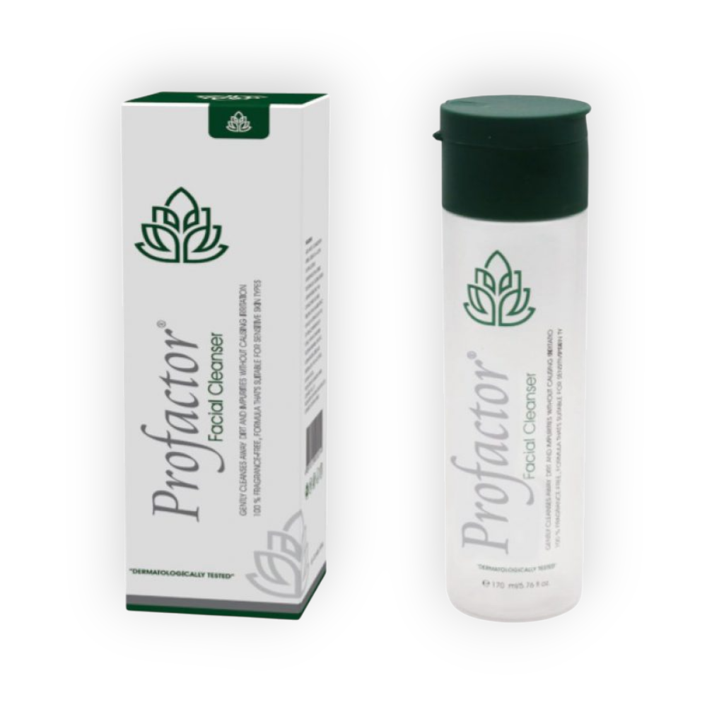 PROFACTOR FACIAL CLEANSER 170ML